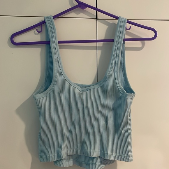 Old Navy Tank - Picture 2 of 3